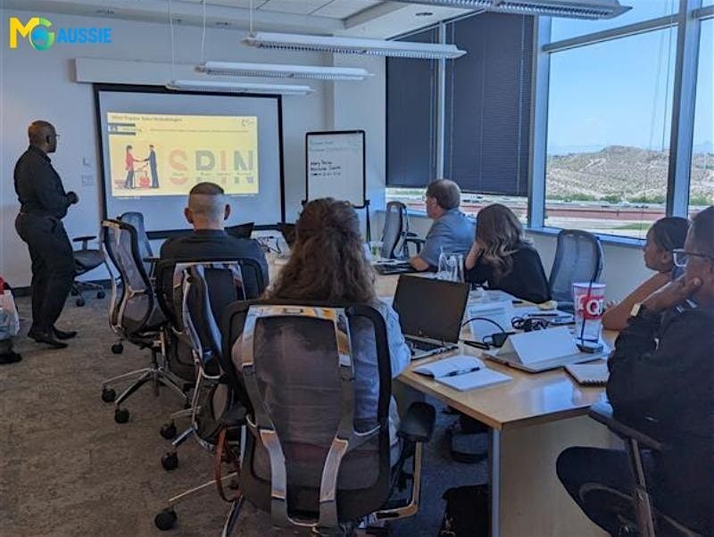 Elite Sales Performance \u2013 Intensive 1 Day Workshop in Sydney