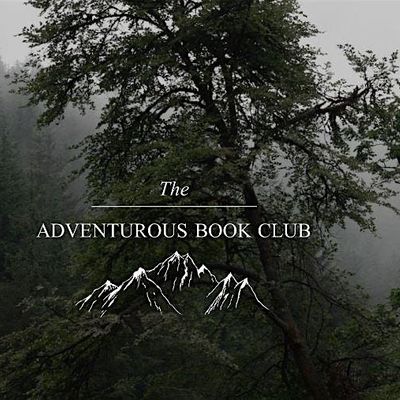 The Adventurous Book Club