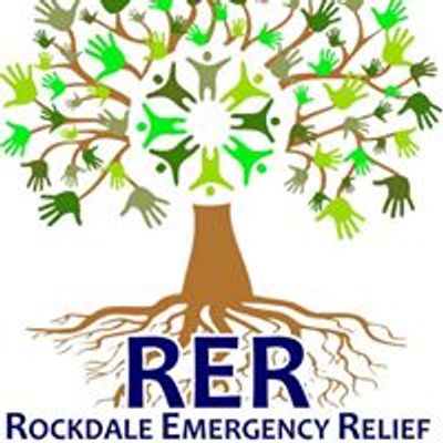 RER - Rockdale Emergency Relief
