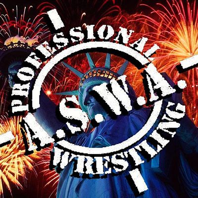 American States Wrestling Alliance LLC