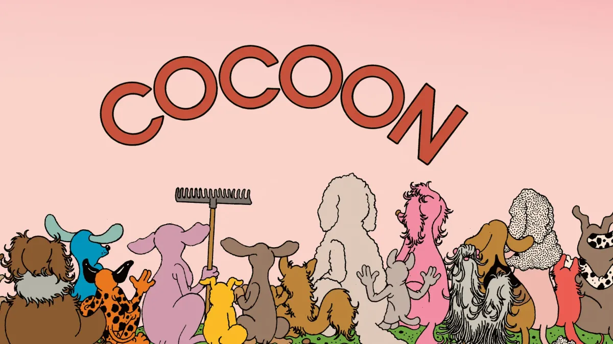 Cocoon in Toulouse
