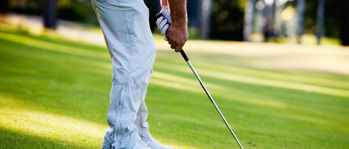 Charles Schwab Challenge - Saturday at Colonial Country Club