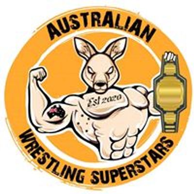 Australian Wrestling Superstars