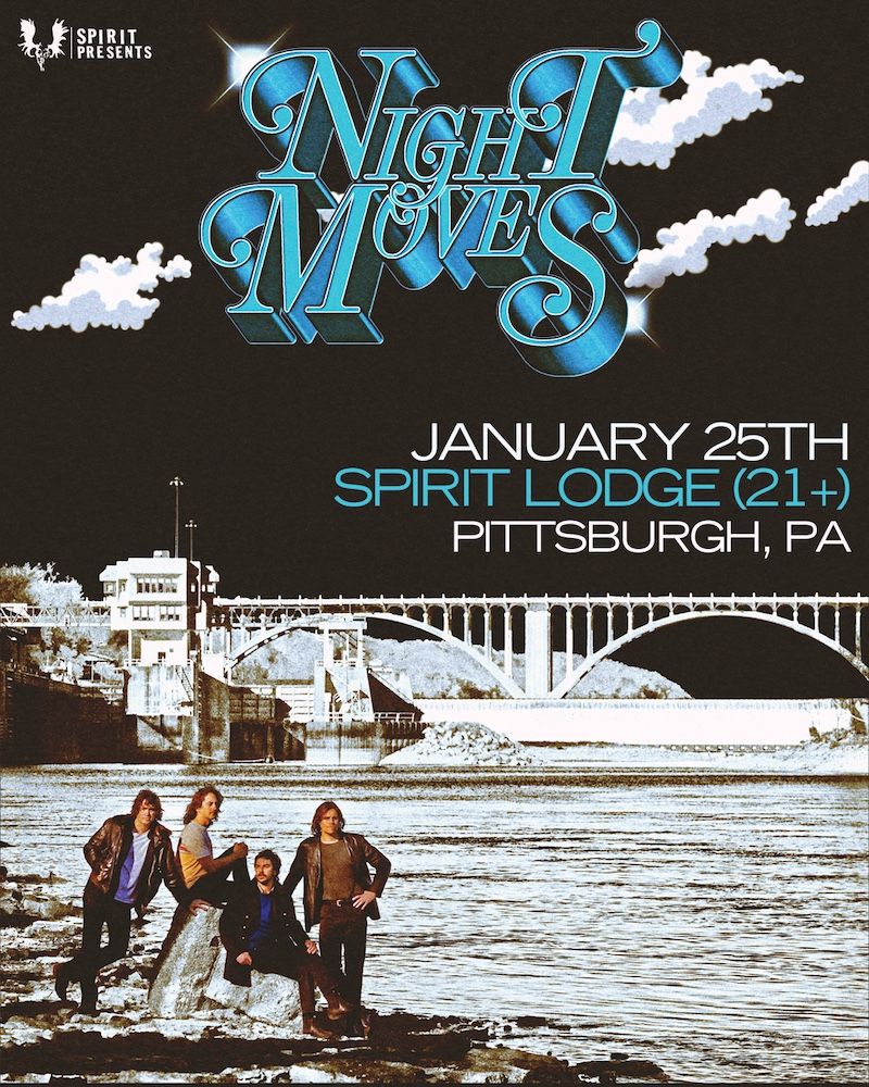 Night Moves