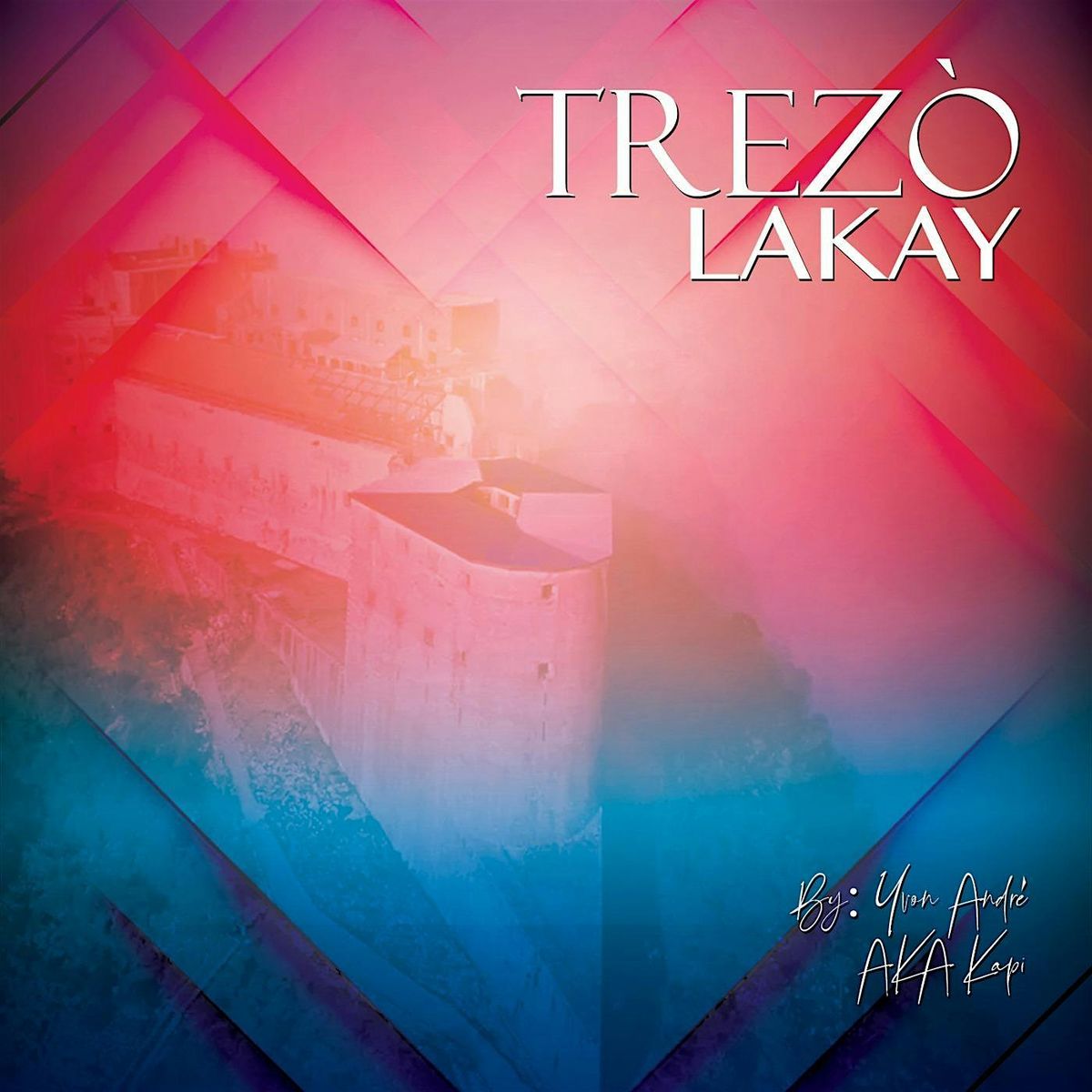 A Night of Haitian Arts & Culture: "Trezo Lakay" Screening & Conversation