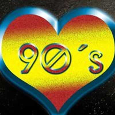 We Love the 90's