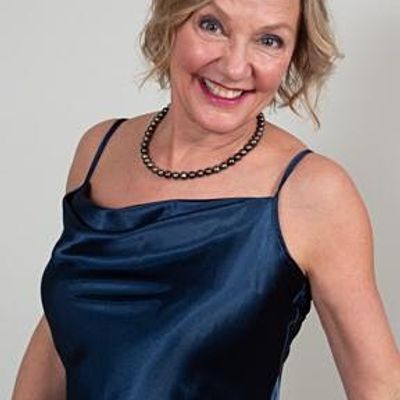 Heather-Lee Donaldson