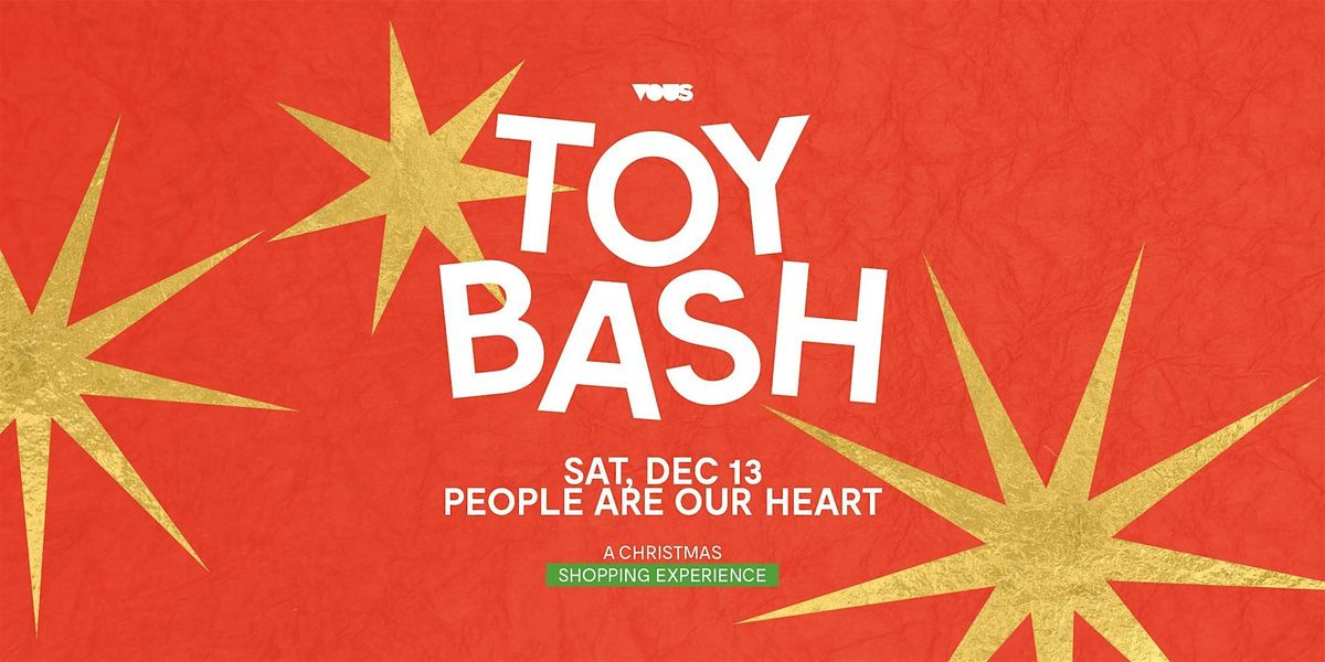 *FREE* Toy Bash