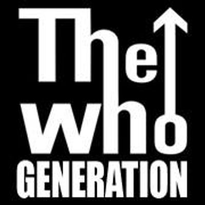 The Who Generation