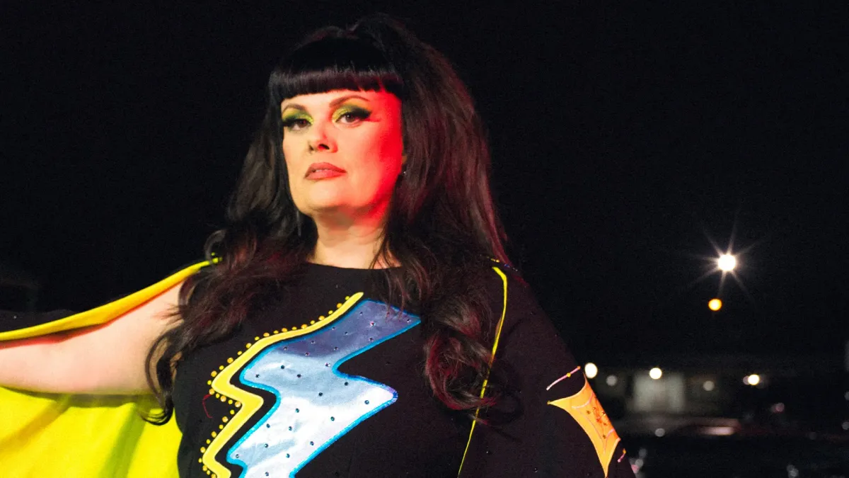 Tami Neilson in Katikati