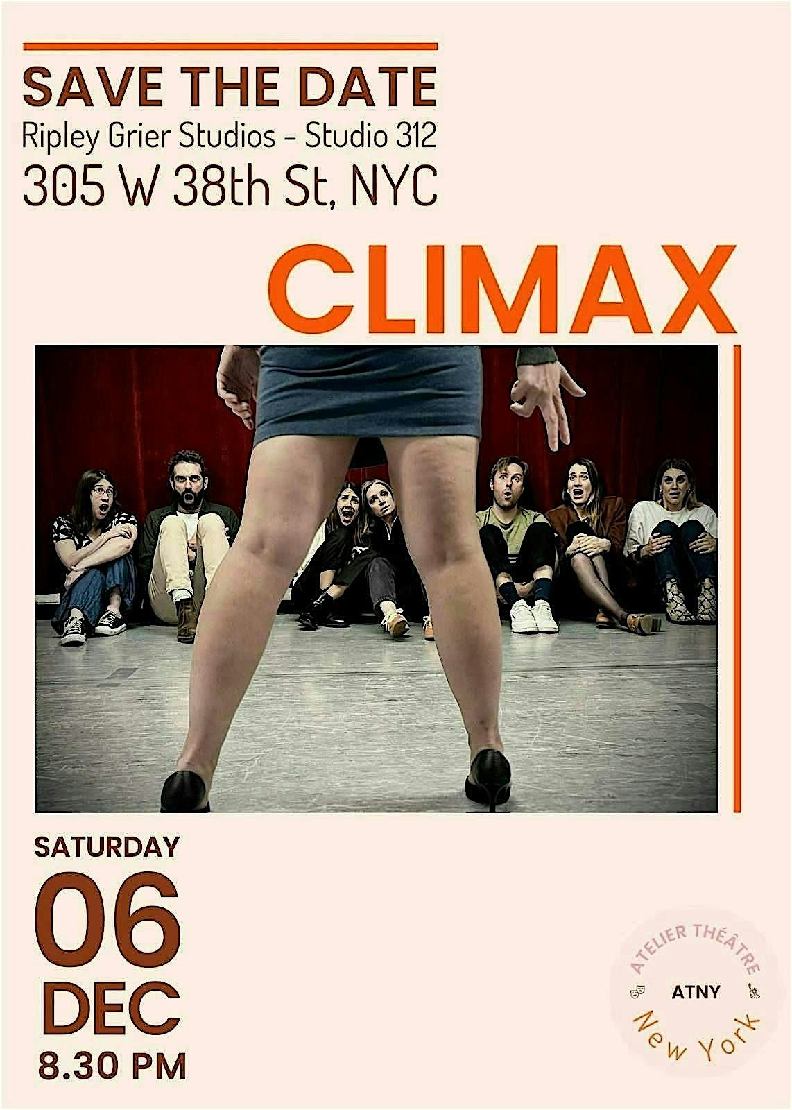 Climax
