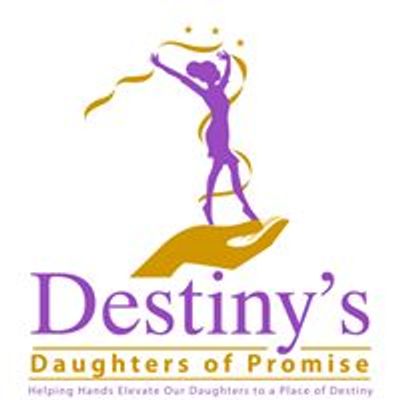 Destiny's Daughters of Promise