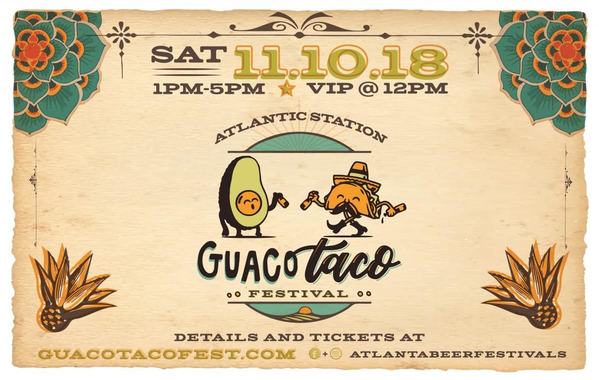 Guaco at Palladium Times Square