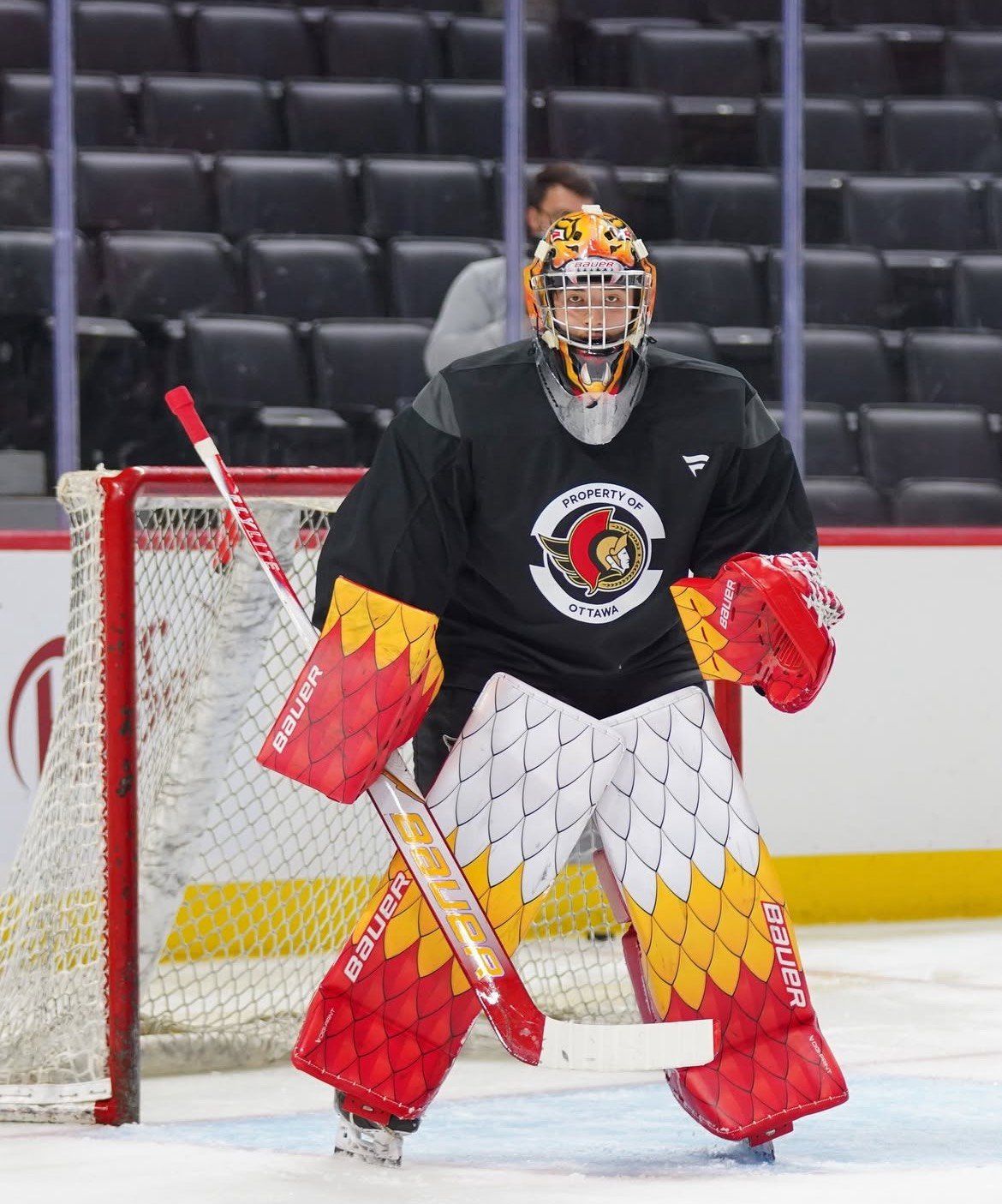 Moncton Wildcats vs. Drakkar Baie-Comeau