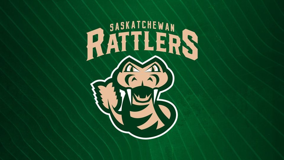 Saskatchewan Rattlers vs. Montreal Alliance | SaskTel Centre, Saskatoon ...