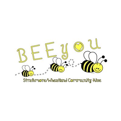 BEEyou Strathmore\/Wheatland Community Hive