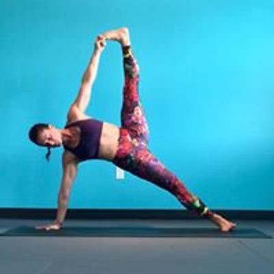 Yoga East Ooltewah
