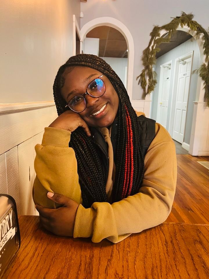 Jahyras High School Graduation Celebration NCCA(North Carolina Cyber