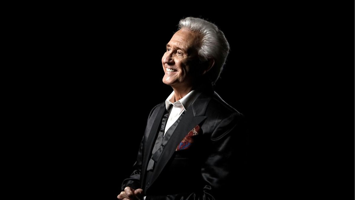 Tony Christie - The Great Farewell
