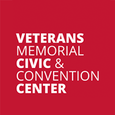 Veterans Memorial Civic and Convention Center of Lima\/Allen County