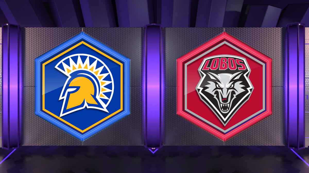 New Mexico Lobos at San Jose State Spartans Football
