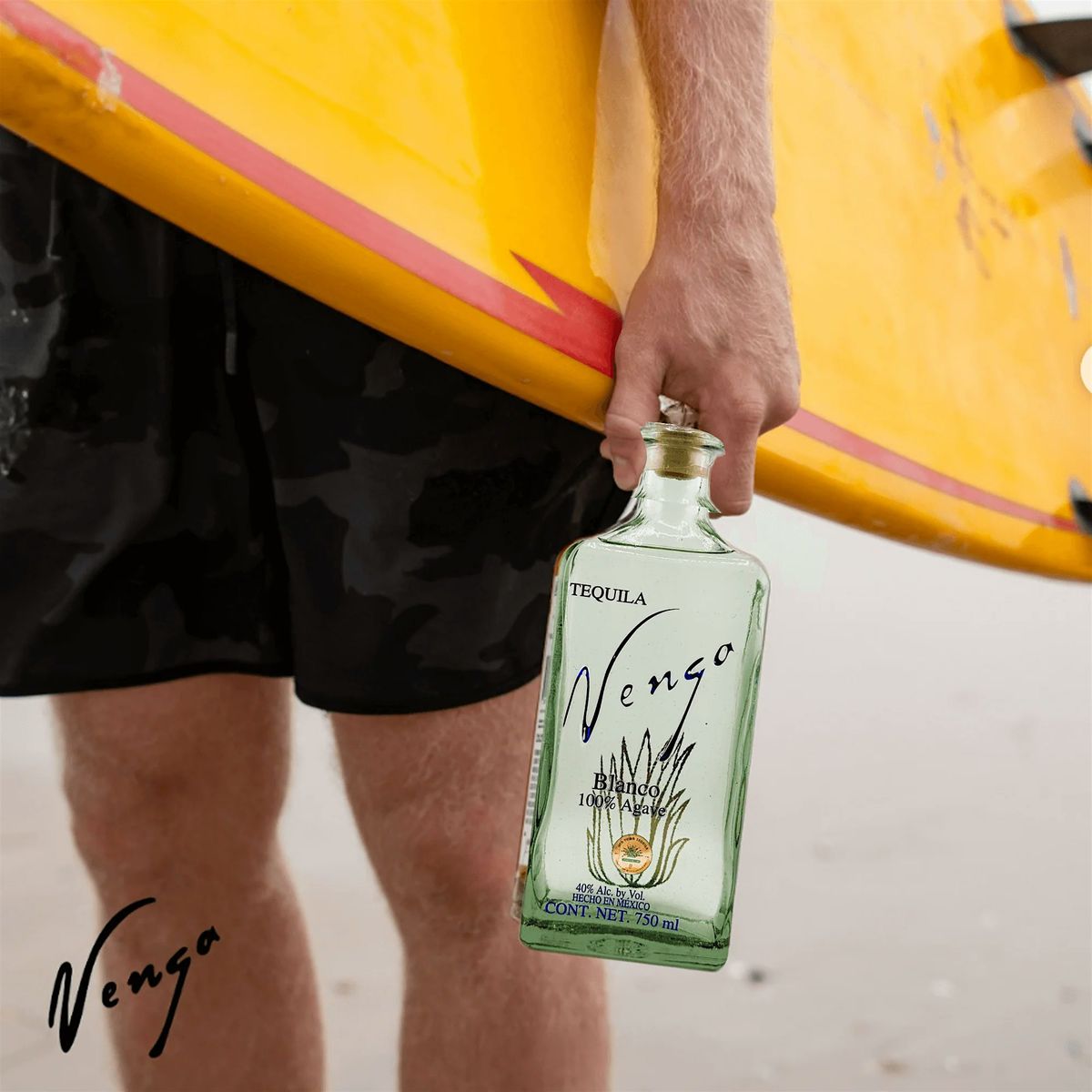 \u2728 #EducationalSipsAtHWC \u2013 Sip While You Shop with Venga Tequila! \ufe0f