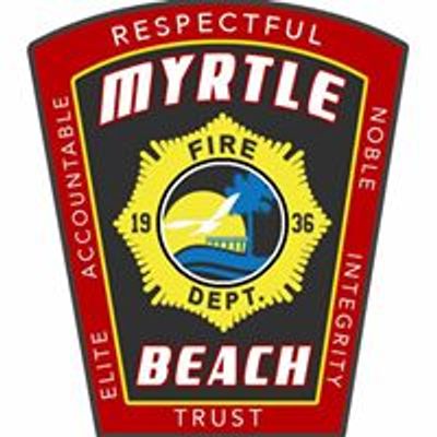 Myrtle Beach Fire Department