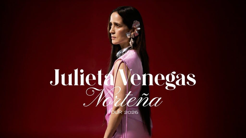 Julieta Venegas