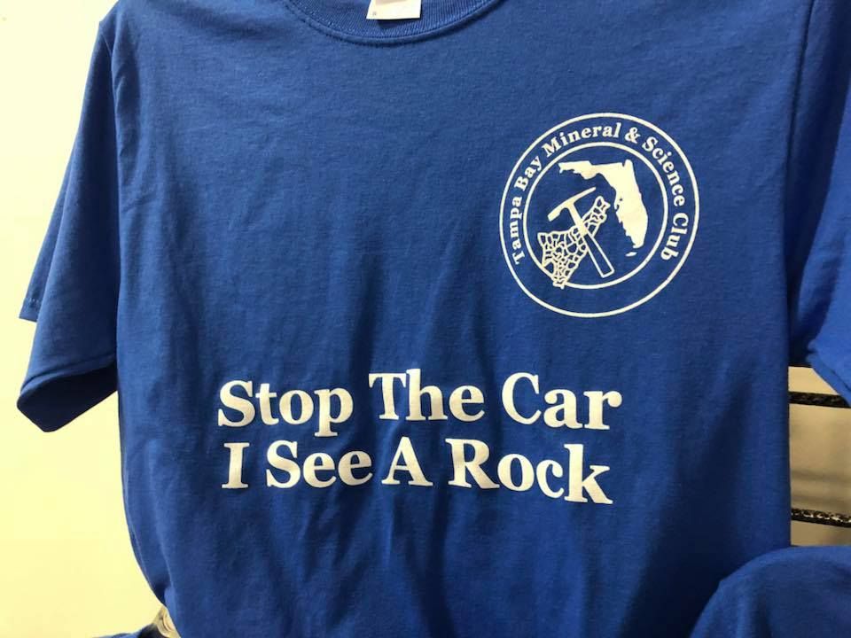 2022 Spring Gem & Mineral Show