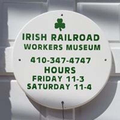 Irish Railroad Workers Museum