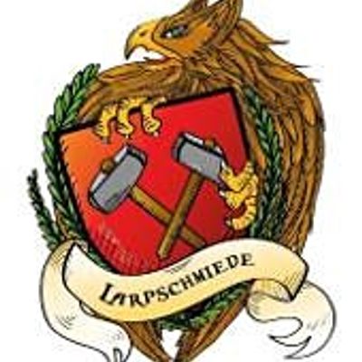 Larpschmiede - Verein INKOGNITO 