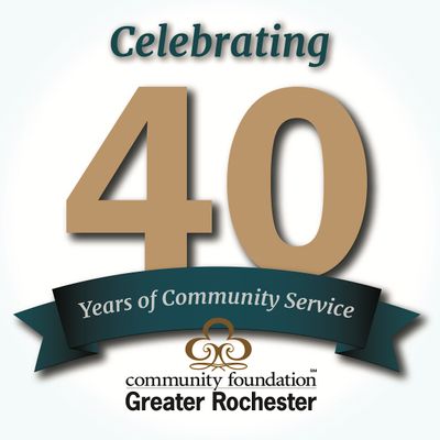 Community Foundation of Greater Rochester