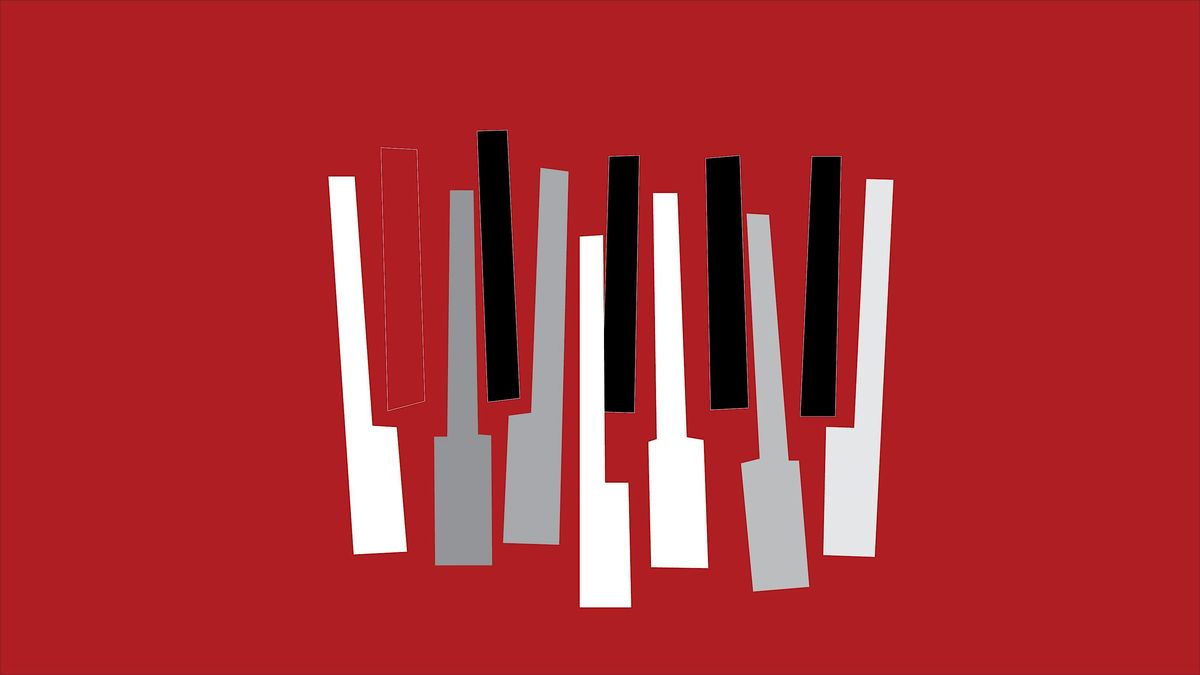 Nazareth University Piano Competition