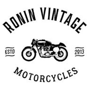 Ronin Vintage