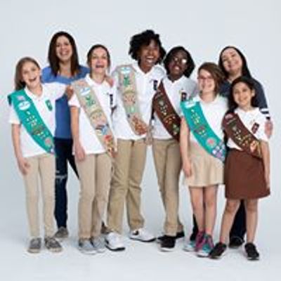 Discover Girl Scouts of North-Central Alabama