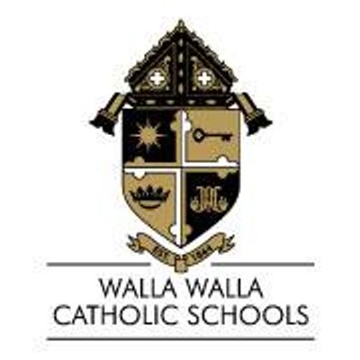 Walla Walla Catholic Schools