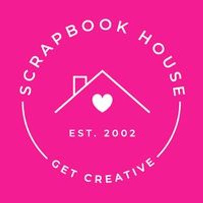 Scrapbook House