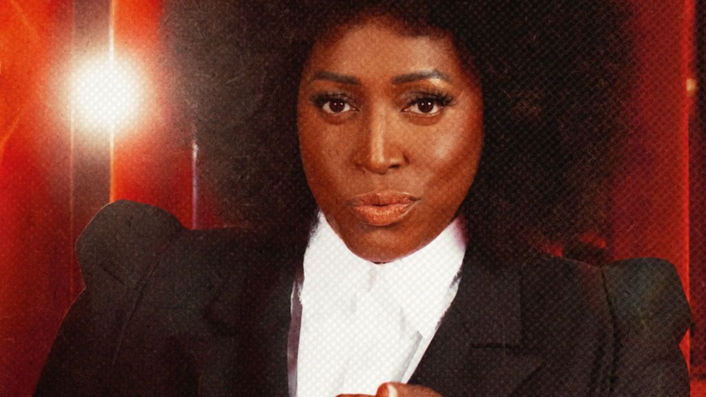 Mica Paris
