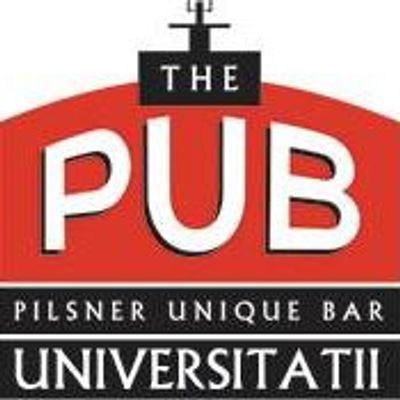 The Pub - Universitatii