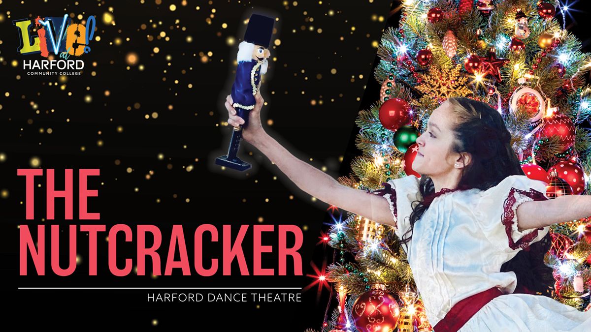 Harford Dance Theatre: The Nutcracker