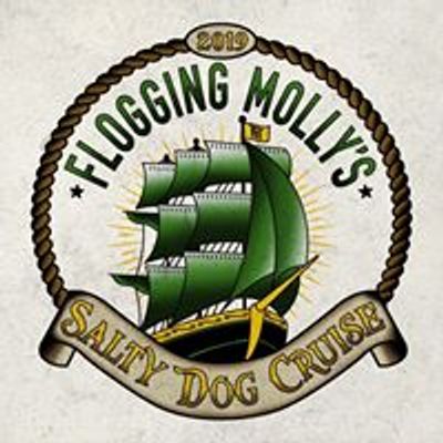 Flogging Molly Cruise