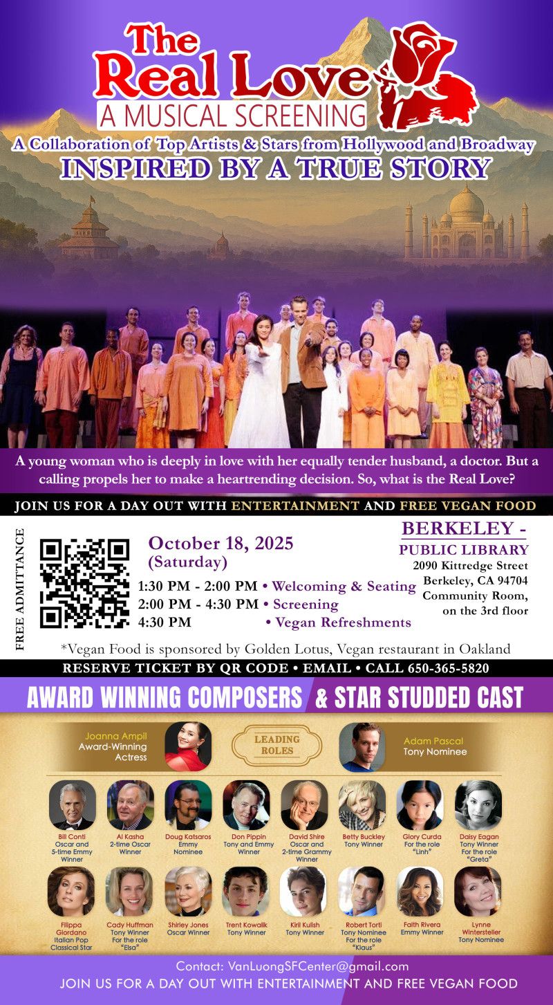 REAL LOVE at Elevation 27