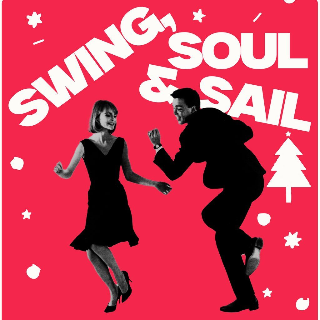 Daffodil's Christmas Swing & Soul Session