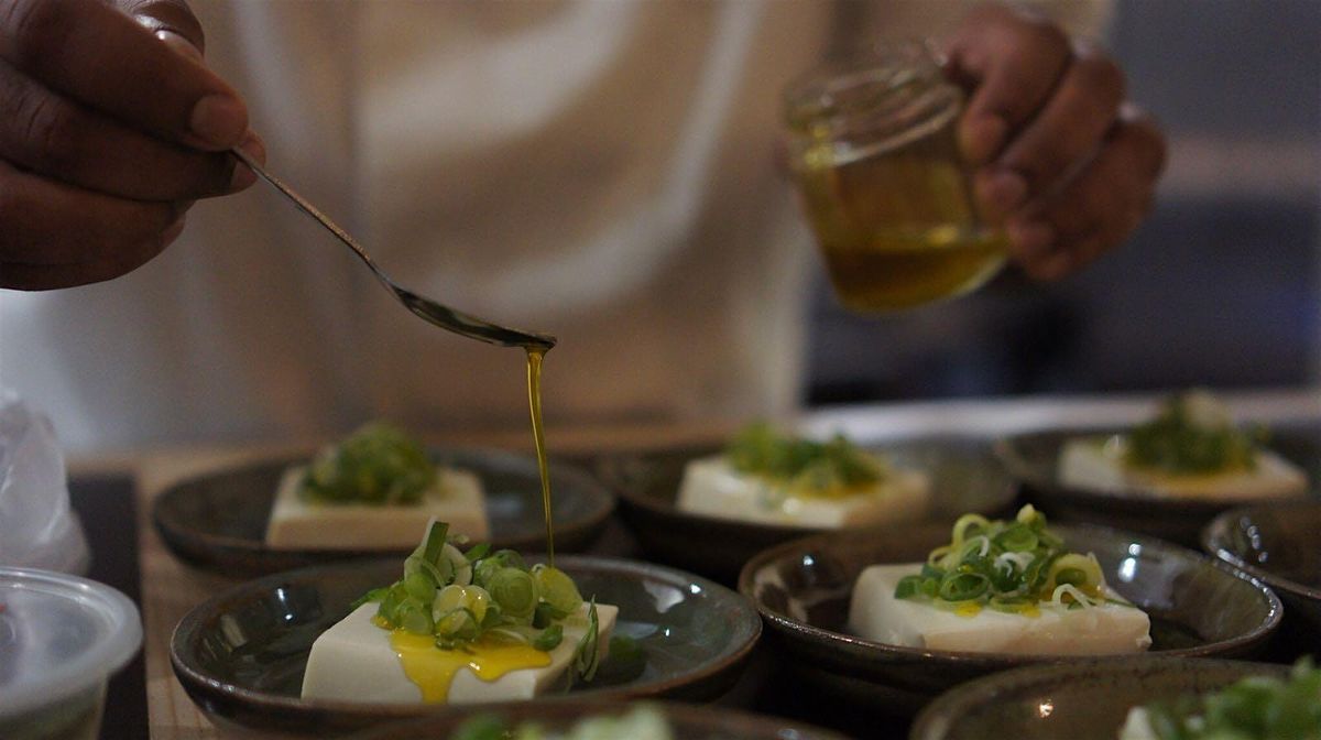 Japanese  Supper Club: July