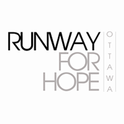 Runway for HOPE Ottawa