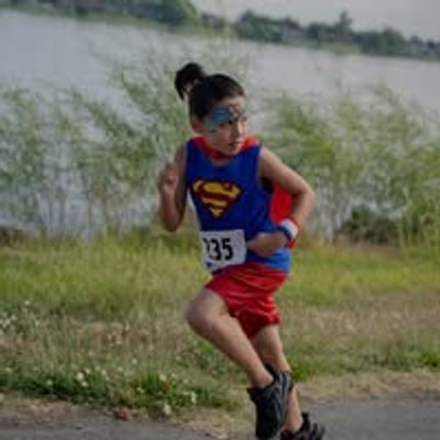 Royal Family Super Hero Fun Run and 5K