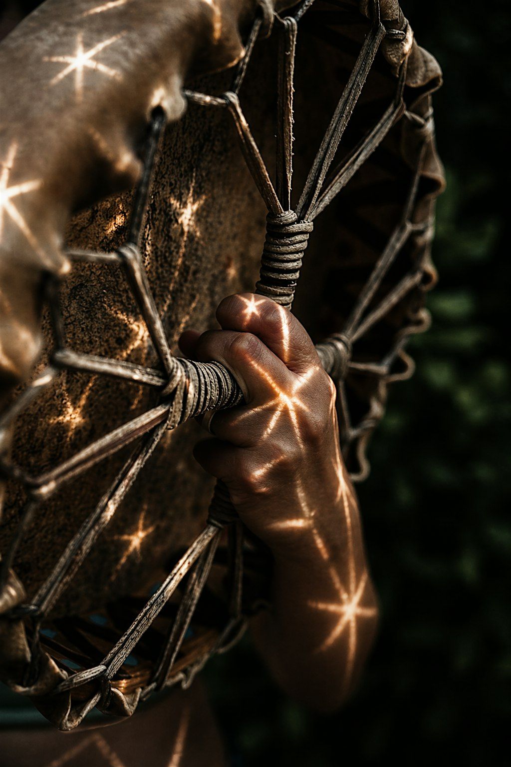 The Journey Circle | Monthly Shamanic Journey Gathering | Portland, Oregon