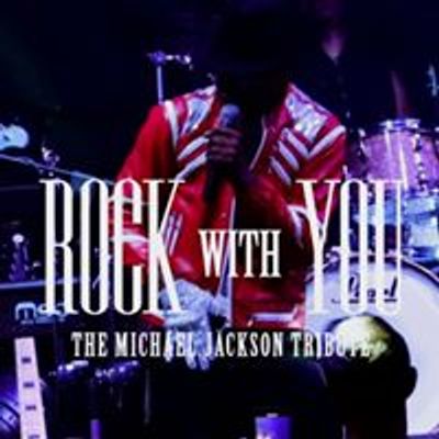 Rock With You The Michael Jackson Tribute