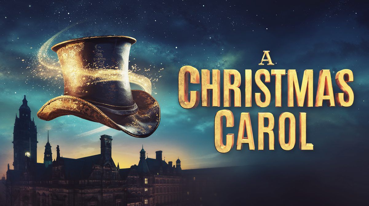 A Christmas Carol - Sheffield