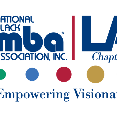National Black MBA Association - Los Angeles Chapter